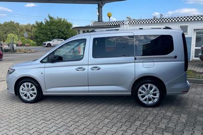 Ford Tourneo Connect Grand L2H1 Titanium A7