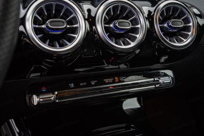 Mercedes Klasa A 220 4-Matic AMG Line