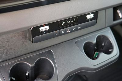 Mercedes Sprinter 317 CDI PRO Długi 9G-Tronic Skrzynia Otwarta