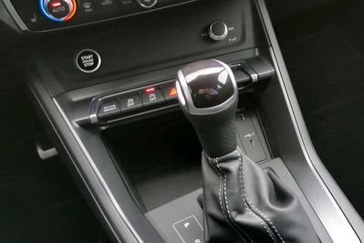 Audi Q3 35 TFSI Advanced