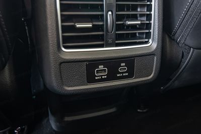 Jac JS8 PRO 6os.