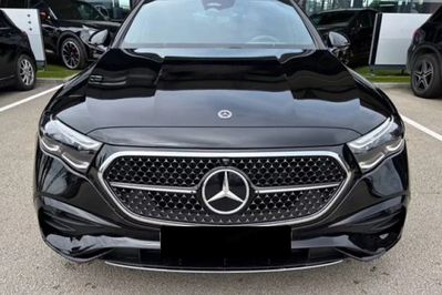 Mercedes Klasa E 220 d  4-Matic AMG Estate