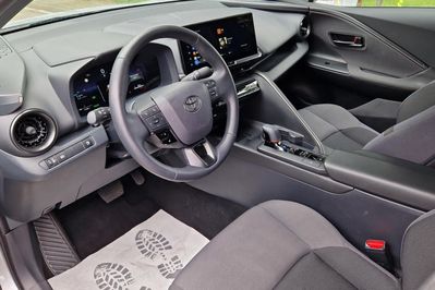 Toyota C-HR 2.0 Hybrid  Style