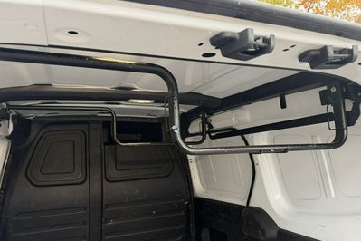 Renault Kangoo Van L1
