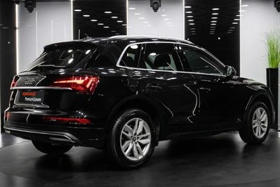 Audi Q5 40 TDI quattro Advanced