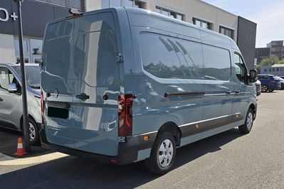 Renault Master L3H2 Extra