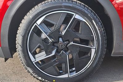 Peugeot 408 GT Exclusive S&S 1.2 mHEV  e-DSC6