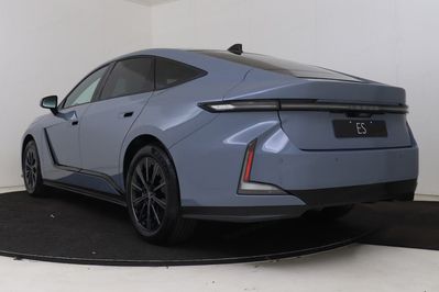 Lexus ES 300h Prestige