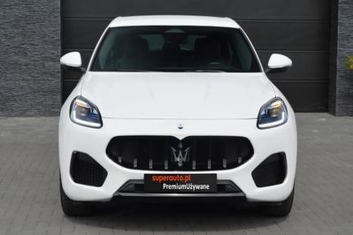 Maserati Grecale '22 Modena