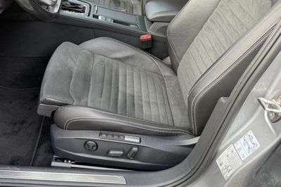 Volkswagen Passat 2.0 TDI DSG