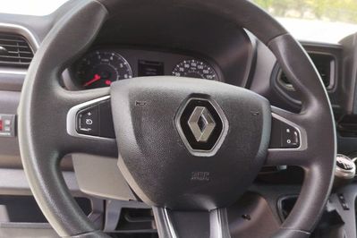 Renault Master dCi L2H2 Pack Clim