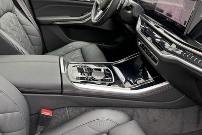 BMW X5 xDrive30d M Sport