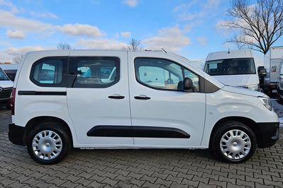 Opel Combo Kombi L1H1