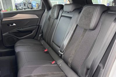 Peugeot 308 1.2 PureTech GT S&S EAT8