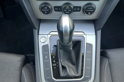 Volkswagen Passat 2.0 TDI Comfortline DSG