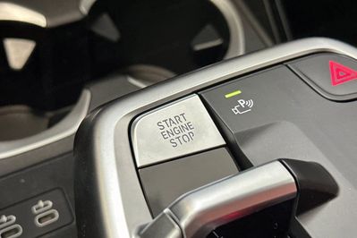 BMW X1 sDrive18d M Sport