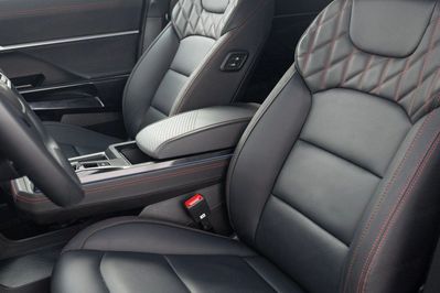 SsangYong Actyon 1.5 T-GDI Joy