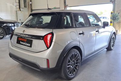 Mini Mini Cooper