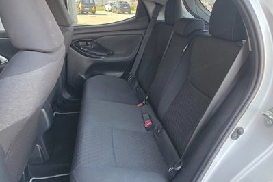 Toyota Yaris Hybrid 1.5 Comfort