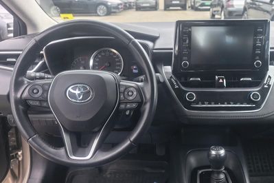 Toyota Corolla 1.5 Comfort