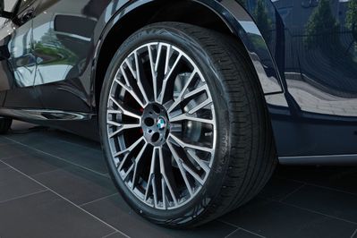 BMW X5 xDrive40i M Sport
