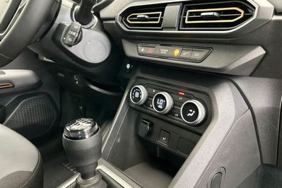 Dacia Sandero Stepway Extreme LPG 1.0 TCe