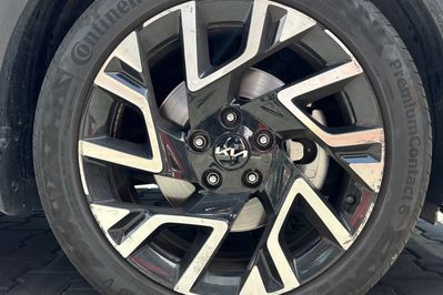 Kia XCeed 1.6 t-Gdi Tribute Dct