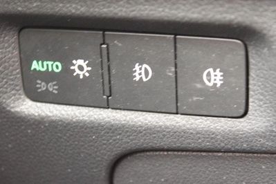 Skoda Octavia Ambition + DSG