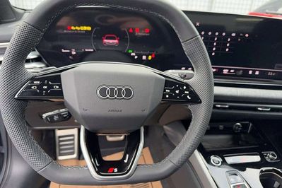 Audi A5 TFSI