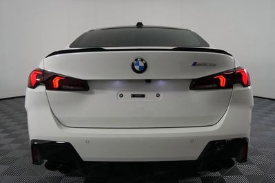 BMW Seria 2 Gran Coupe M235 xDrive