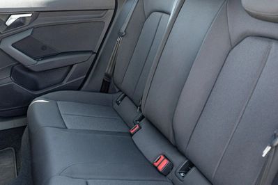 Audi A3 30 TDI S tronic