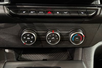 Nissan Townstar L2