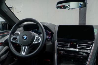 BMW Seria 8 Coupe M850i xDrive