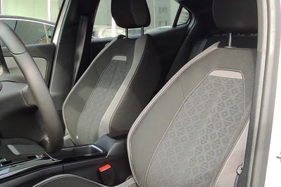 Opel Mokka 50kWh Edition