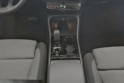 Volvo XC40 B3 b Dkg Plus Black Edition