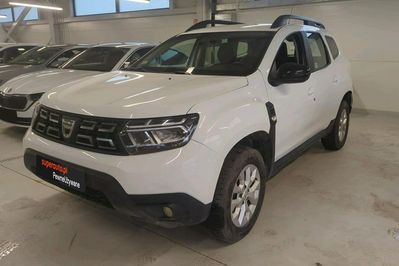 Dacia Duster DCI 4X4 COMFORT