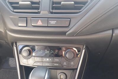 Suzuki S-Cross 1.5 DualJet Hybrid Premium Plus SP 4WD AGS