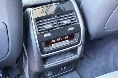 BMW X5 xDrive30d M Sport