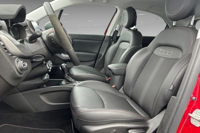 Fiat 500X Sport 1.5 Firefly Turbo Hybrid DCT7