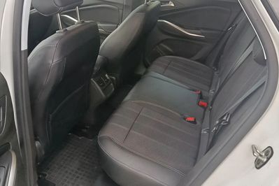 Opel Grandland X 1.2 T