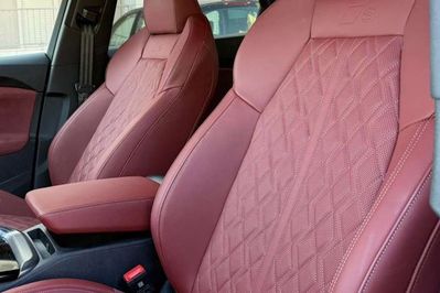 Audi Q5 SQ5 TFSI quattro Sportback