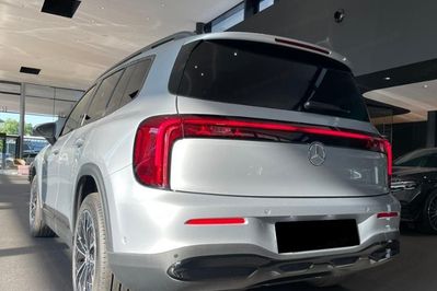 Mercedes GLB 250+ EQ Progressive