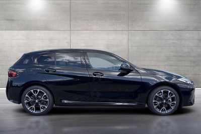 BMW Seria 1 120d mHEV aut