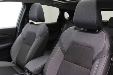 Nissan Qashqai N-Connecta Xtronic 1.3 DIG-T mHEV