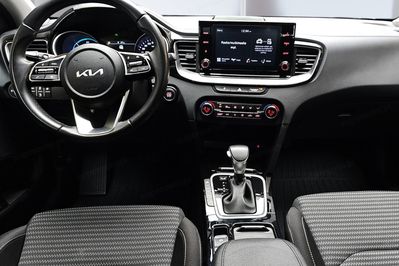 Kia Ceed 1.6 GDI PHEV L DCT