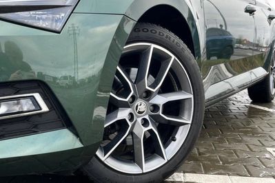 Skoda Superb 1.5 TSI Style DSG