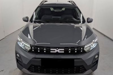 Dacia Jogger Expression 5-miejsc  1.2 Eco-G  LPG