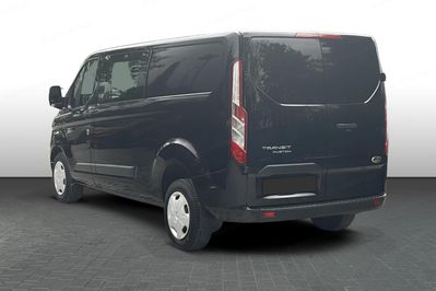 Ford Transit Custom 320 L1H1 Trend (bryg.)