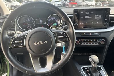 Kia XCeed M 1.5 T-GDI  DCT