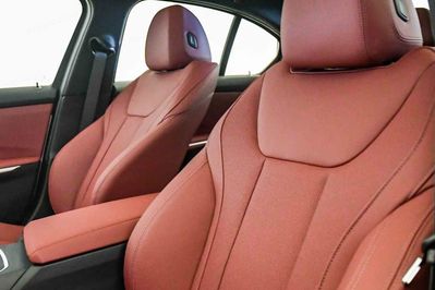 BMW Seria 3 320d xDrive M Sport